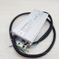 Motorista conduzido impermeável atual constante EBD-075S105DV de Inventronics 75W 1050mA